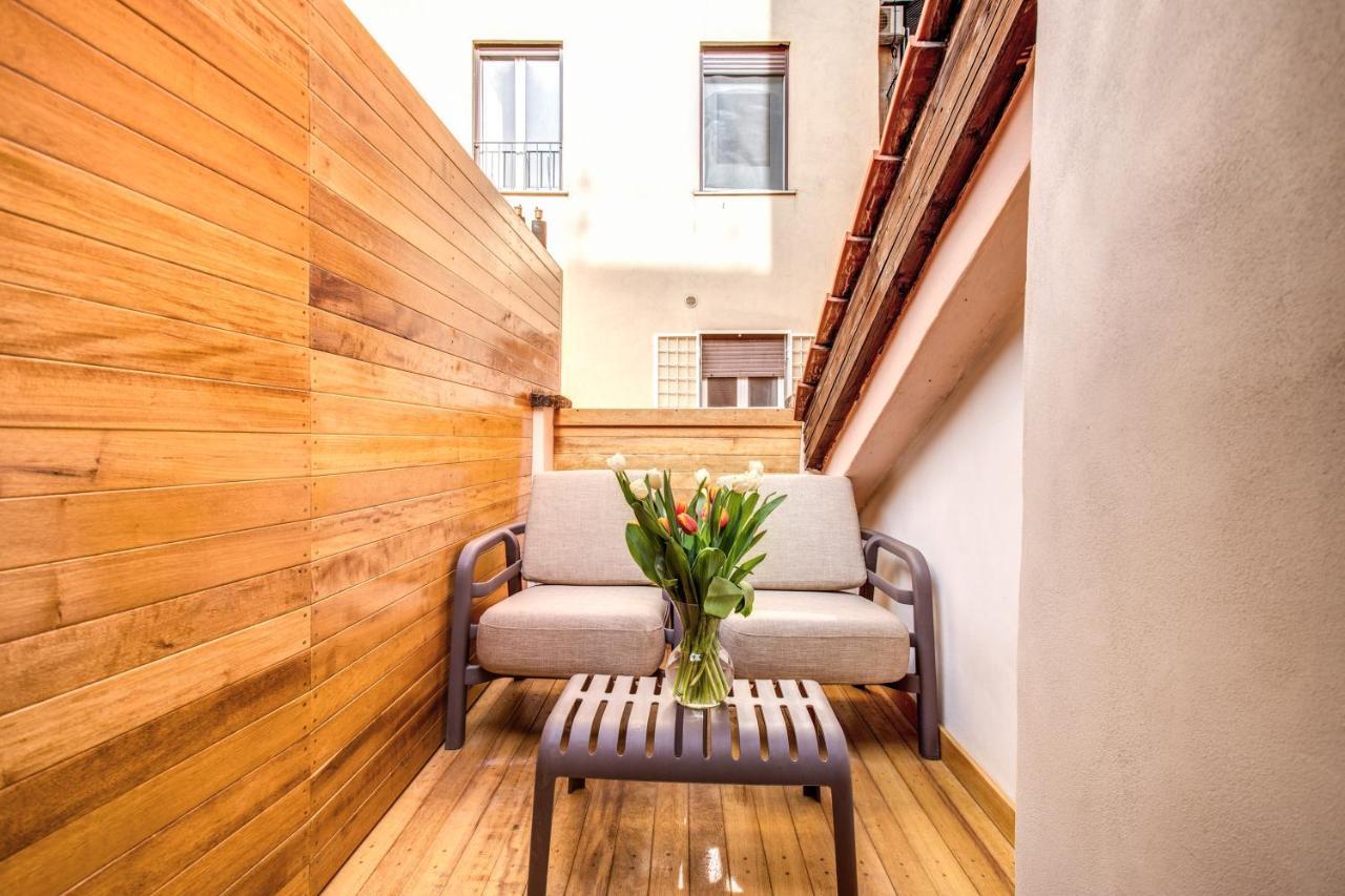 Maison Ripetta Рим Экстерьер фото
